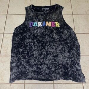 Butter Girls Tank Sz XL